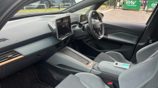 CUPRA Born 240kW e-Boost VZ First Edition 79kWh 5dr Auto Electric Hatchback